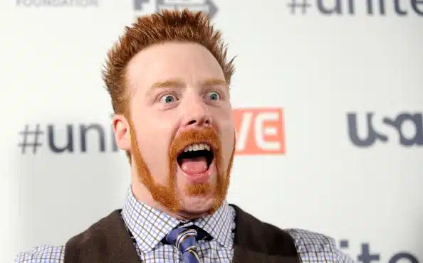 Sheamus Net Worth: Wrestling&rsquo;s Wealthy Warrior — citiMuzik
