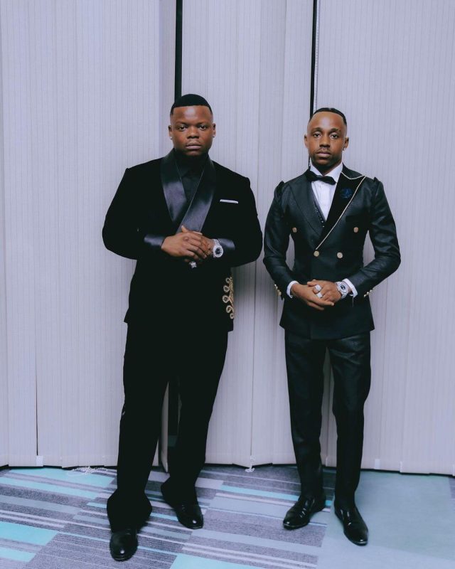 AUDIO Ibraah Ft. Harmonize – Dharau MP3 DOWNLOAD