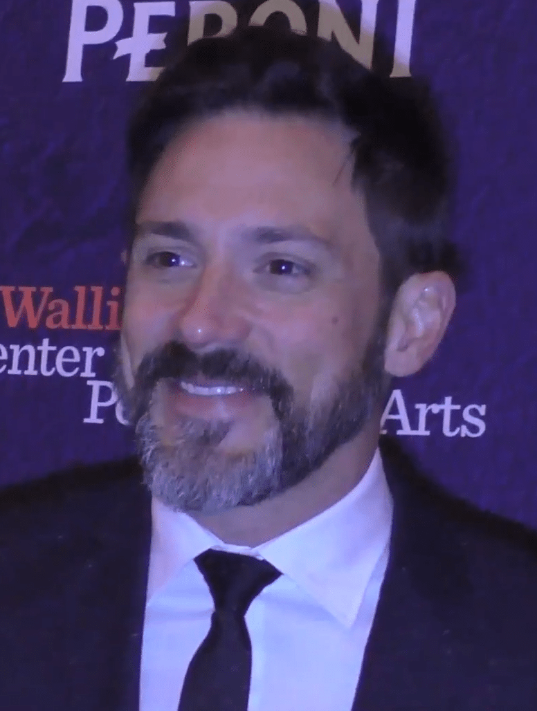 Steve Kazee Net Worth Broadway to Bank — citiMuzik