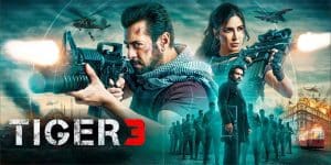Tiger 3 Release Date