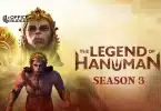 The Legend of Hanuman Season 3 Release Date
