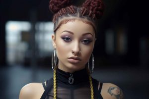 Bad Bhabie Net Worth