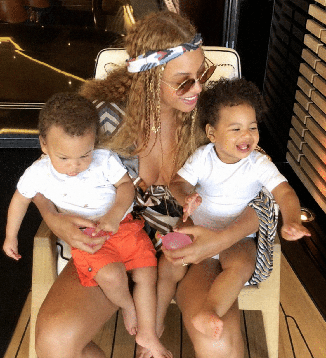 Rumi Carter Net Worth Music Royalty's Rising Star — citiMuzik