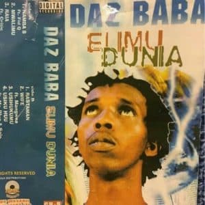 AUDIO Daz Baba Ft Afande Sele X Ferooz - ELIMU DUNIA MP3 DOWNLOAD