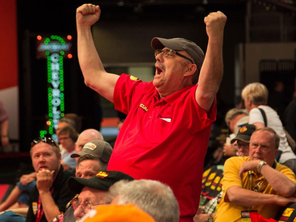 Dana Mecum Net Worth: The Auctioneer's Financial Success - citiMuzik