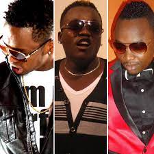 AUDIO Dully Sykes ft. Diamond & Dimpoz - Utamu MP3 DOWNLOAD