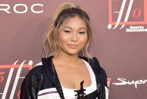 Chloe Kim Net Worth