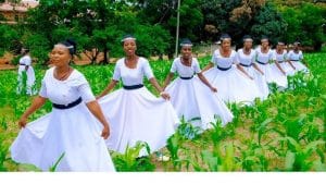 AUDIO Kwaya ya Bikira Maria wa Fatima - Pangusaneni Machozi MP3 DOWNLOAD