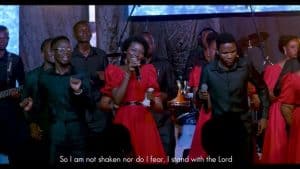 AUDIO Bethlehem choir - Atasimama (Akutetee) MP3 DOWNLOAD