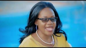 AUDIO Mourine Nyajerusalem - Injili Morna MP3 DOWNLOAD