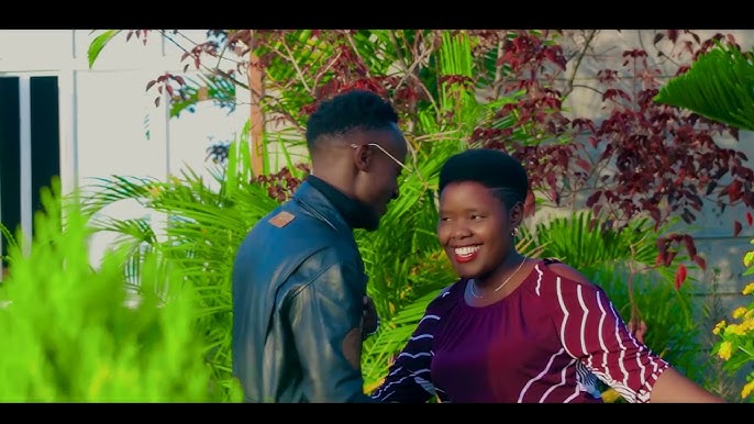 AUDIO Faith Therui ft Leshao Leshao - NAISHAMU MP3 DOWNLOAD