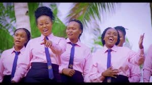 AUDIO Msanii Music Group - KAMA SI WEWE MP3 DOWNLOAD