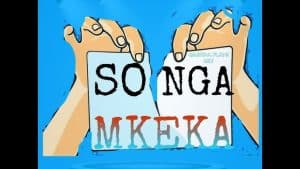 AUDIO Songa - MKEKA MP3 DOWNLOAD