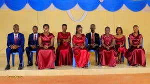 AUDIO KMTC Kisii SDA Choir - Shangwe  MP3 DOWNLOAD