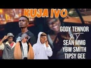 AUDIO Gody Tennor - Kuja Ivo ft Sean MMG x YBW Smith & Tipsy Gee MP3 DOWNLOAD