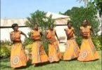 AUDIO Rapogi Choir - Mbona Mwafurahi? MP3 DOWNLOAD