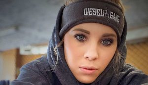 Katie Noel Net Worth