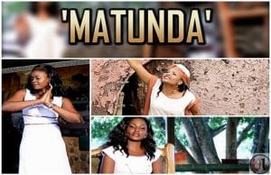 AUDIO Eunice Njeri Ft Lady Bee X Rebecca Soki Kalwenze - Matunda MP3 DOWNLOAD