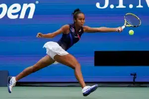 Leylah Fernandez Net Worth: Tennis Triumphs