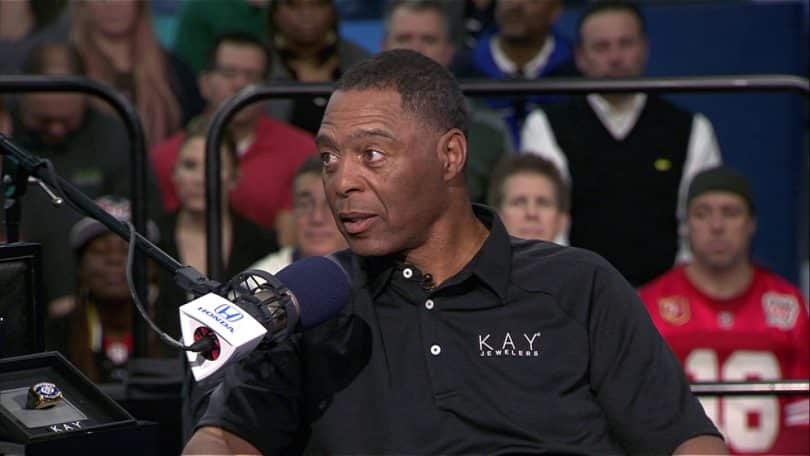 Marcus Allen Net Worth: Running Back to Riches