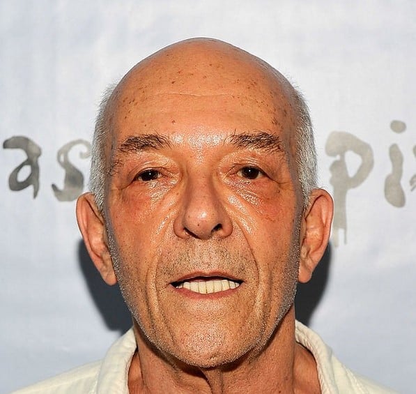 Mark Margolis Net Worth