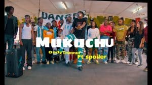 AUDIO Gody Tennor - Mukuchu ft. Spoiler & Ranzscooby MP3 DOWNLOAD