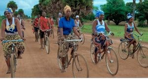 AUDIO Kwaya ya Bikira Maria wa Fatima - BUKENE Tabora - UHIMIDIWE MP3 DOWNLOAD