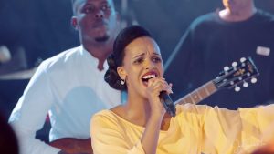 AUDIO James & Daniella - Nubu Nihondi MP3 DOWNLOAD