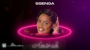 AUDIO Princess Amiirah - Ssenga MP3 DOWNLOAD