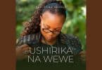 AUDIO Christina Shusho - Ushirika Na Wewe MP3 DOWNLOAD