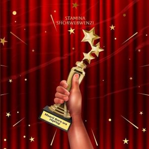 AUDIO Stamina - Msanii Bora Wa HipHop MP3 DOWNLOAD