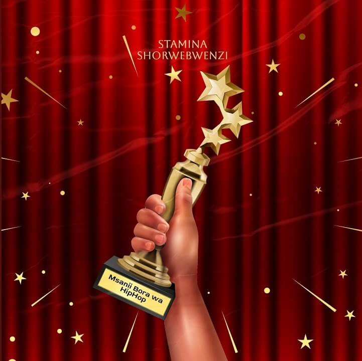 AUDIO Stamina - Msanii Bora Wa HipHop MP3 DOWNLOAD