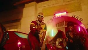 VIDEO Femi One – B.A MP4 DOWNLOAD