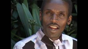 AUDIO Apostle Kyande - Nabii Hana Heshima MP3 DOWNLOAD