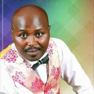 AUDIO Njeru Thiga - Ti Tuhu MP3 DOWNLOAD