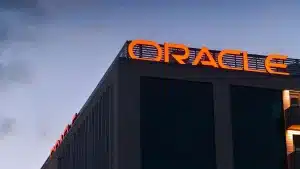 Oracle Net Worth