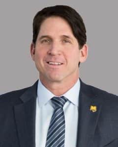 Ed McCaffrey Net Worth