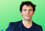 Sam Claflin Net Worth
