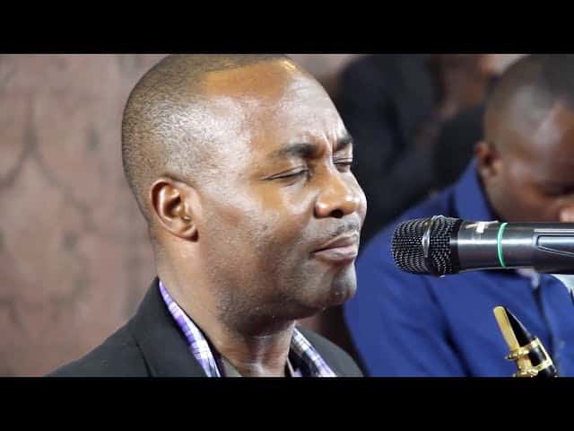 AUDIO Apollinaire Habonimana - Imana Niyo Buhungiro MP3 DOWNLOAD