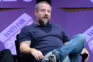 Shane Smith Net Worth