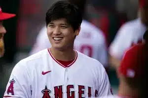 Shohei Ohtani Net Worth