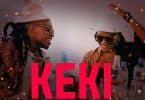 AUDIO Feni Gitu - Keki Ft Bensoul MP3 DOWNLOAD