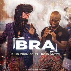 AUDIO King Promise - Bra Ft Kojo Antwi MP3 DOWNLOAD