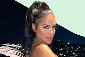 Who is Chaney Jones? Profile and Analysis