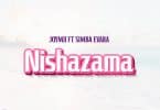 AUDIO Joymii Ft Simba Evara - Nishazama MP3 DOWNLOAD