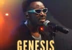 AUDIO Okello Max – Genesis MP3 DOWNLOAD
