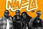 AUDIO Yaba Buluku Boyz Ft Jux – Navela MP3 DOWNLOAD