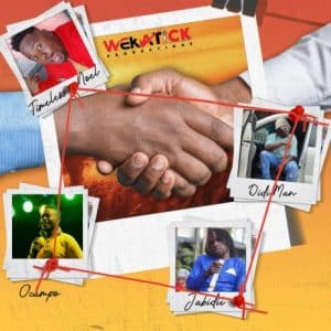 AUDIO Timeless Noel Ft Didi Man X Jabifii X Ocampo - Salimia Modo MP3 DOWNLOAD