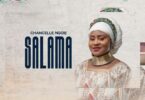 AUDIO Chancelle Ngoie - SALAMA MP3 DOWNLOAD