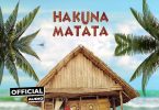 AUDIO Marioo - Hakuna Matata MP3 DOWNLOAD
